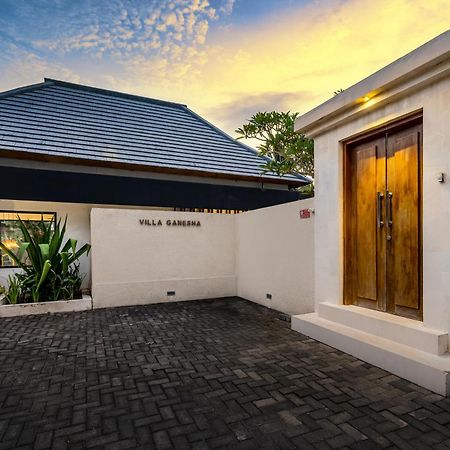 Villa Ganesha By Balisuperhost Ubud  Exterior photo