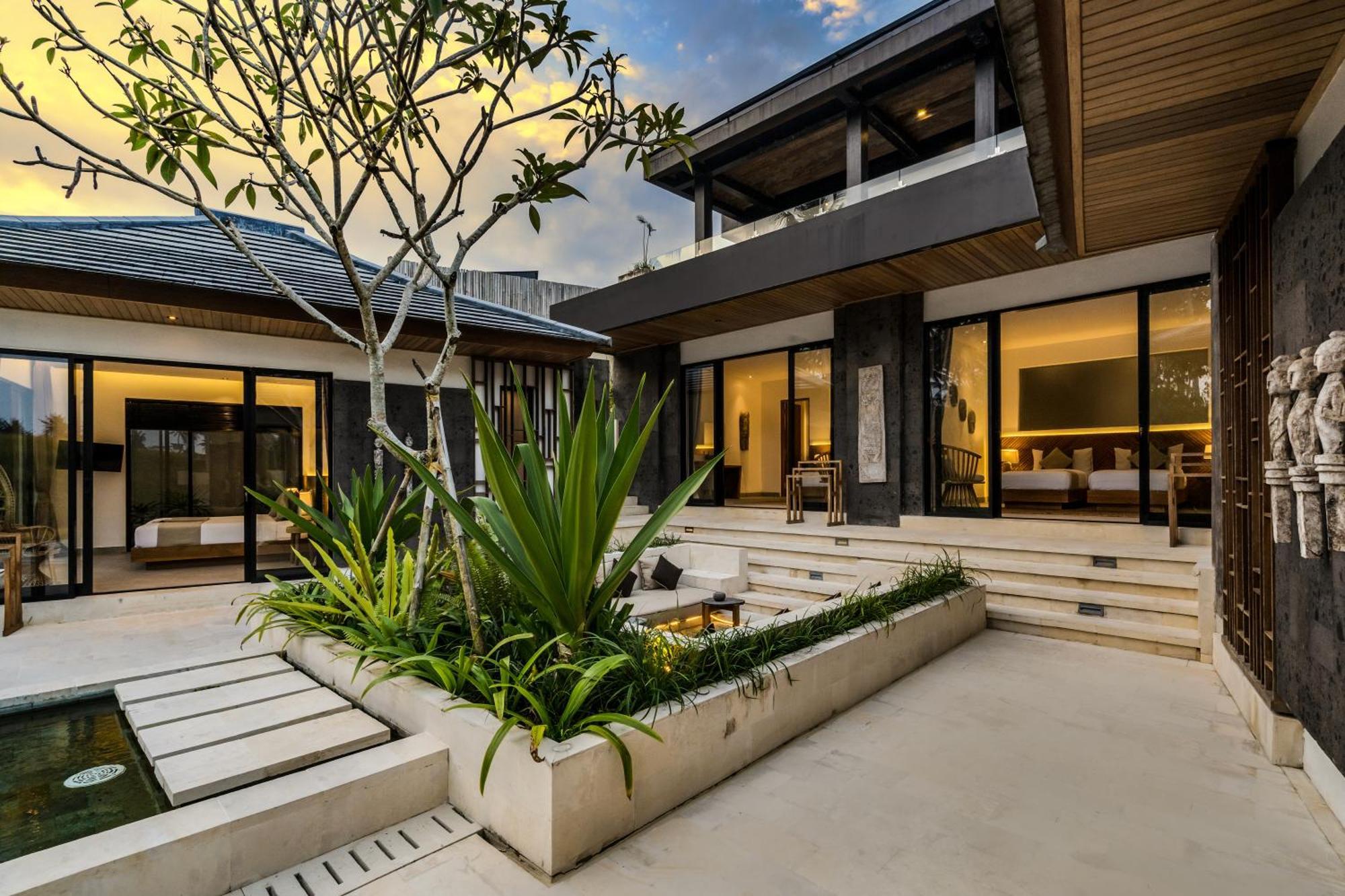 Villa Ganesha By Balisuperhost Ubud  Exterior photo