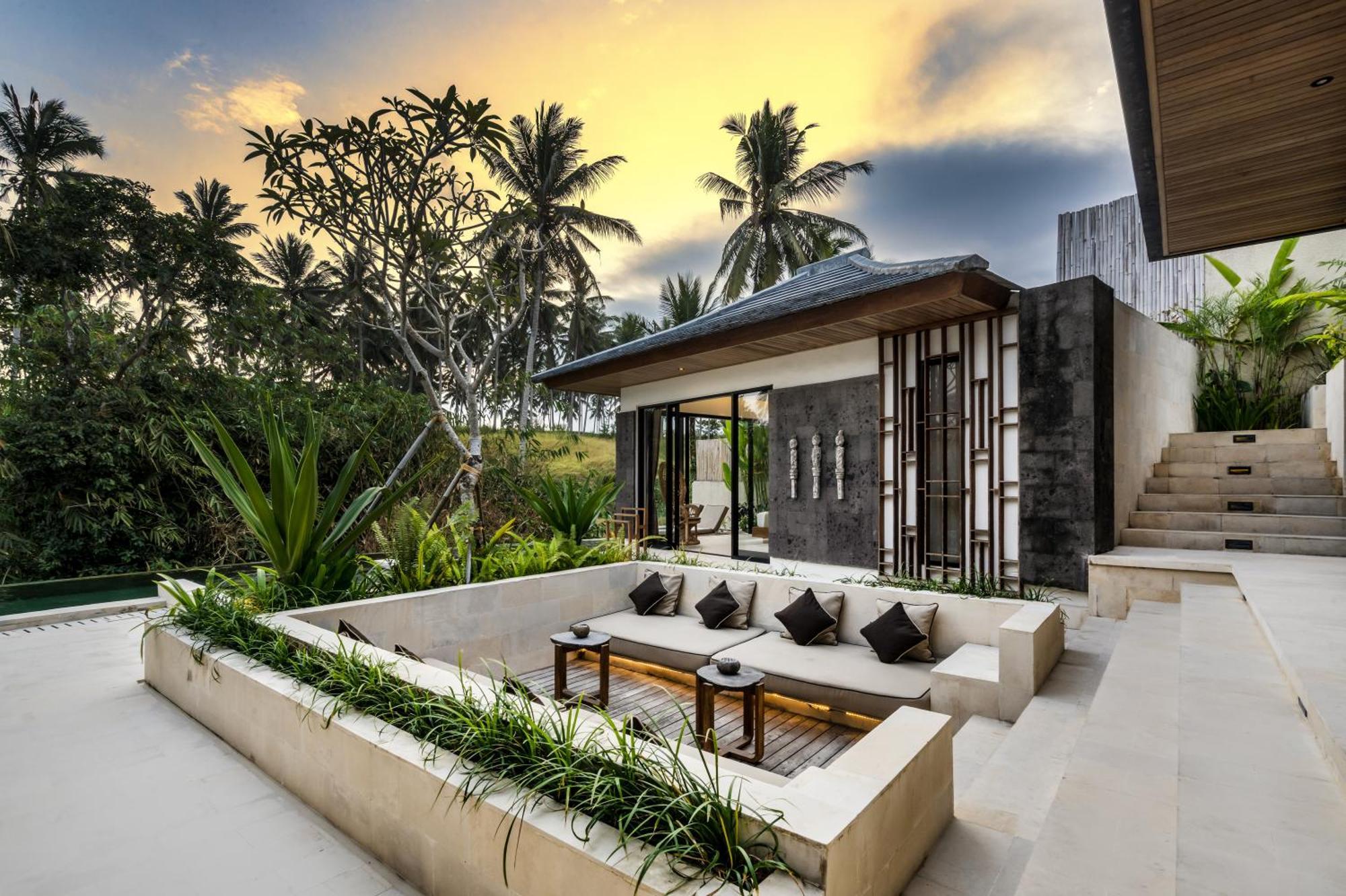 Villa Ganesha By Balisuperhost Ubud  Exterior photo