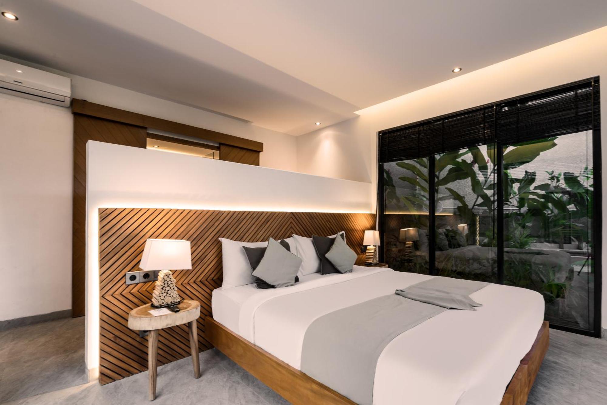 Villa Ganesha By Balisuperhost Ubud  Exterior photo